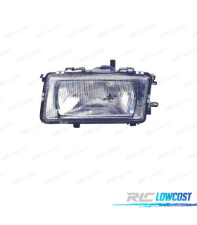 FARO IZQ AUDI 80 86-91