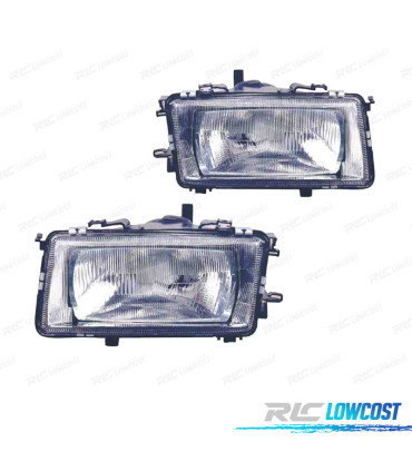 FAROS AUDI 80 86-91