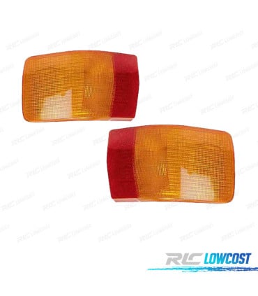 PILOTOS AUDI 80 86-91