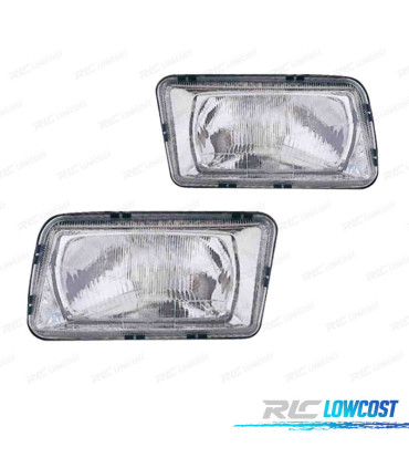 FAROS AUDI 80 91-96