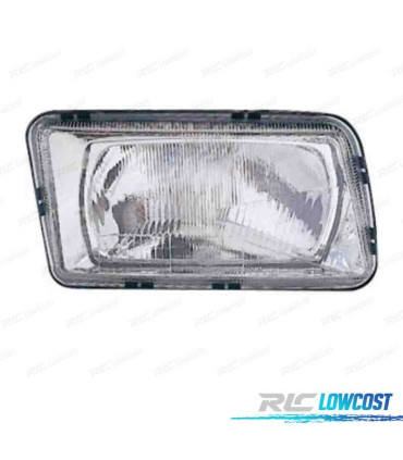 FARO IZQ AUDI 80 91-96