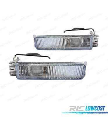 FAROS ANTINIEBLA AUDI 80 91-96