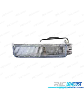 FARO IZQ ANTINIEBLA AUDI 80 91-96