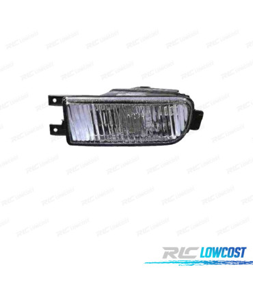 FARO IZQ ANTINIEBLA AUDI 100 90-94