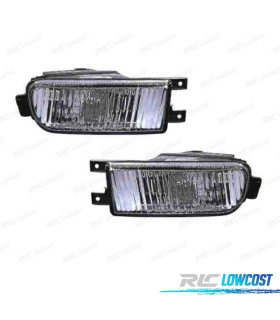 FAROS ANTINIEBLA AUDI 100 90-94