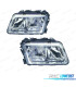 FAROS CON LUZ DE NIEBLA AUDI A3 96-00