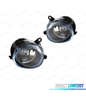 FAROS ANTINIEBLA AUDI A3 96-00