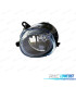 FARO IZQ ANTINIEBLA AUDI A3 96-00