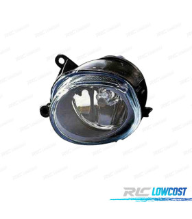 FARO IZQ ANTINIEBLA AUDI A3 96-00