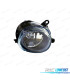 FARO DCH ANTINIEBLA AUDI A3 96-00
