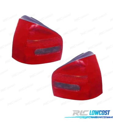 PILOTOS AUDI A3 96-00