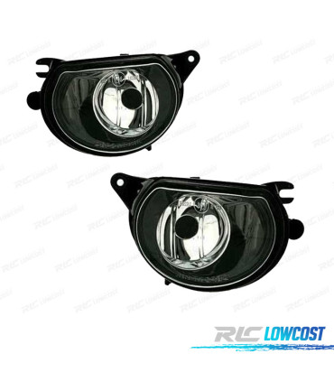 FAROS ANTINIEBLA AUDI A3 3P 03-08