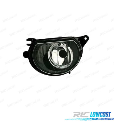 FARO IZQ ANTINIEBLA AUDI A3 3P 03-08