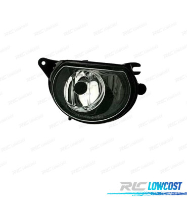 FARO DCH ANTINIEBLA AUDI A3 3P 03-08