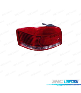 PILOTO IZQ AUDI A3 3P 03-08