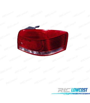 PILOTO DCH AUDI A3 3P 03-08