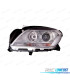 FARO IZQ MERCEDES ML W166 12-15