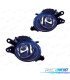 FAROS ANTINIEBLA AUDI A4 01-04 VOLVO S40 04-07