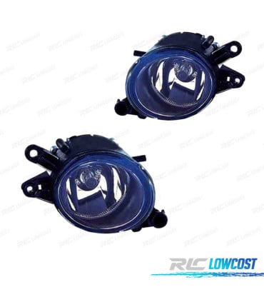 FAROS ANTINIEBLA AUDI A4 01-04 VOLVO S40 04-07