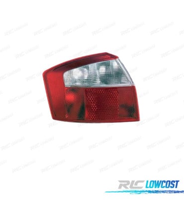 PILOTO IZQ AUDI A4 01-04 BERLINA