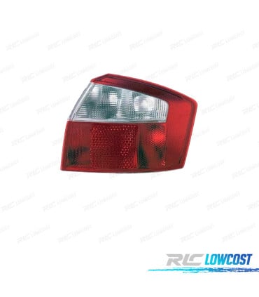 PILOTO DCH AUDI A4 01-04 BERLINA