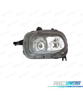 FARO DCH CITROEN C3 16-20