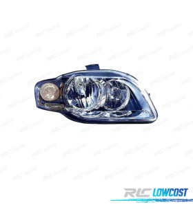 FARO DCH AUDI A4 B7 04-08