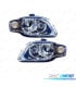 FAROS AUDI A4 B7 04-08