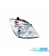 FARO DCH MERCEDES SPRINTER 06-12 + NIEBLA