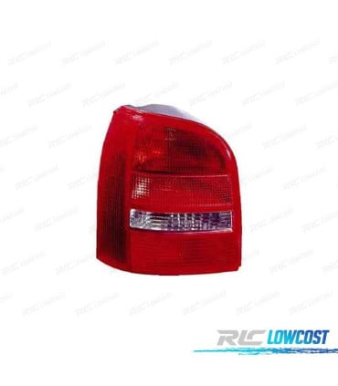 PILOTO IZQ AUDI A4 99-00 AVANT