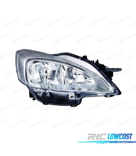 FARO DCH PEUGEOT 508 11-14