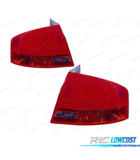 PILOTOS AUDI A4 04-07