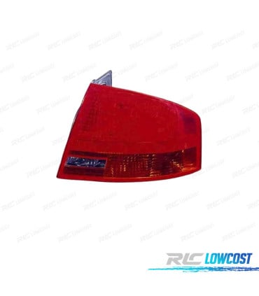 PILOTO DCH AUDI A4 04-07