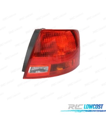 PILOTO DCH AUDI A4 04-07 AVANT