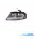 FARO IZQ AUDI A4 08-11