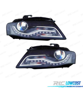FAROS XENON AUDI A4 08-11