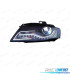 FARO IZQ XENON AUDI A4 08-11