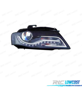 FARO DCH XENON AUDI A4 08-11