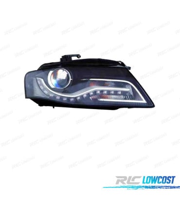 FARO DCH XENON AUDI A4 08-11