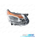 FARO DCH CITROEN C3 PICASSO 09-13