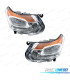 FAROS CITROEN C3 PICASSO 09-13