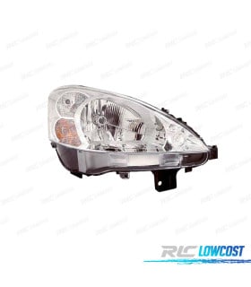 FARO DCH PEUGEOT PARTNER III 08-11