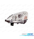 FARO IZQ PEUGEOT PARTNER III 08-11
