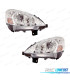 FAROS PEUGEOT PARTNER III 08-11