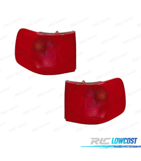 PILOTOS AUDI A6 94-97 BERLINA