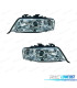 FAROS XENON AUDI A6 97-99