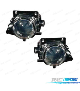 FAROS ANTINIEBLA AUDI A6 97-99