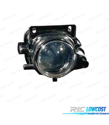 FARO IZQ ANTINIEBLA AUDI A6 97-99