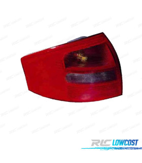 PILOTO IZQ AUDI A6 97-99 BERLINA