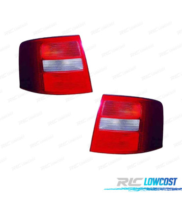 PILOTOS AUDI A6 97-99 AVANT